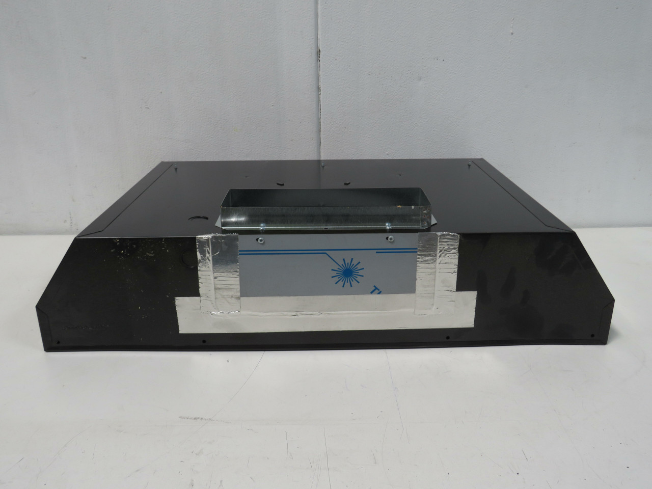 VentAhood K250HSS2 50 W Type R Shielded 48 in T191244 OCO Industrial